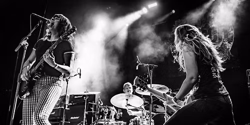 MARCH, Molly Punch | Dortmund, FZW 27.11.