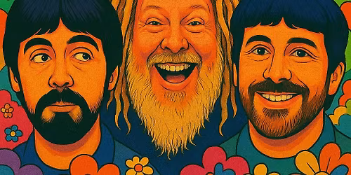 HEDZ - A Beatles Experience ft. Dreadlock Dave & The Netzler Brothers