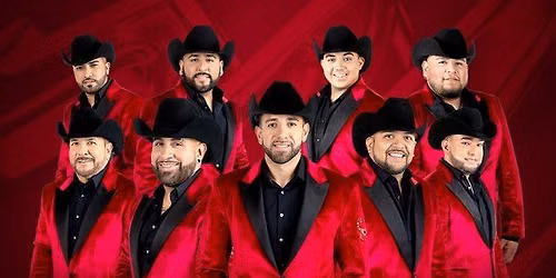 Alacranes Musical, Montez de Durango, Patrulla 81 in Fort Worth