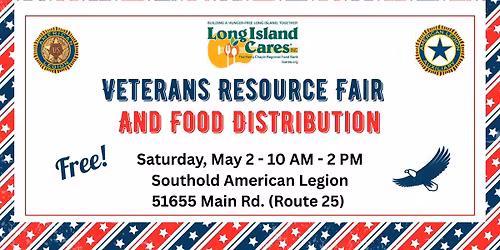Veterans Resource Fair 