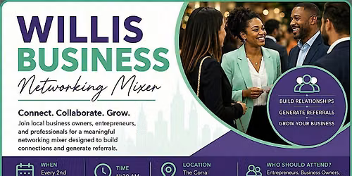 Willis Business Networking