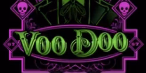 VOODOO ROCKS BareBones!