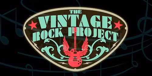Vintage Rock Project