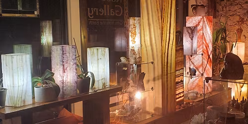 Ruby Rose Gallery 8th Anniversary!