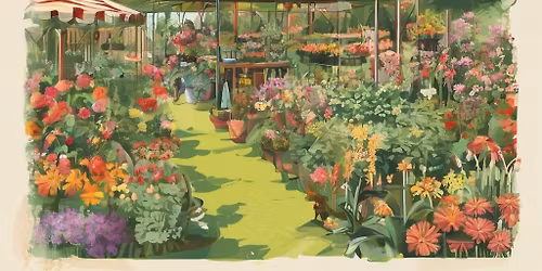 XVIII Kiermasz Ogrodniczy Zielone Ogrody nad Odr\u0105 