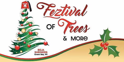 Feztival of Trees