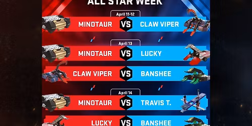 BattleBots: Destruct A Thon at BattleBots Arena Behind Horseshoe Las Vegas