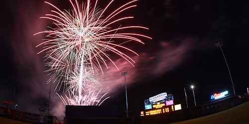 Fireworks Night