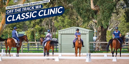 OTTWA Classic Clinic