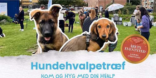 Hvalpetr\u00e6f