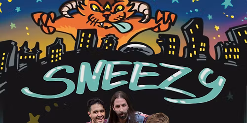 Sneezy