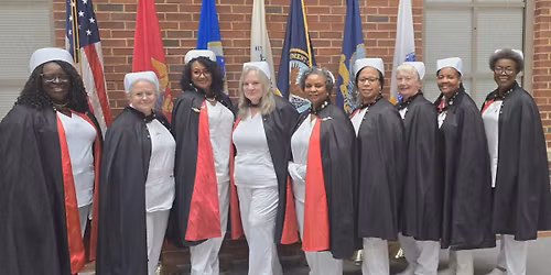 Wreaths Across America