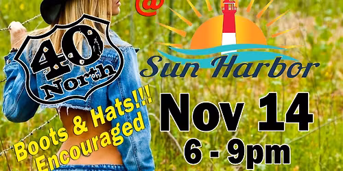 Sun Harbor - Nov2025