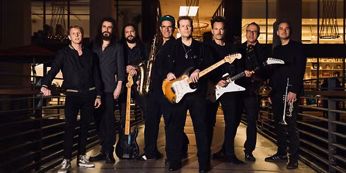 Danny Bryant Bigband \u2022 Bonn