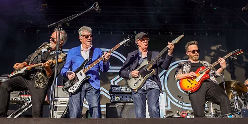 10cc And Another Bloody Greatest Hits Tour 2027