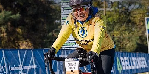 BellRinger End Cancer Ride