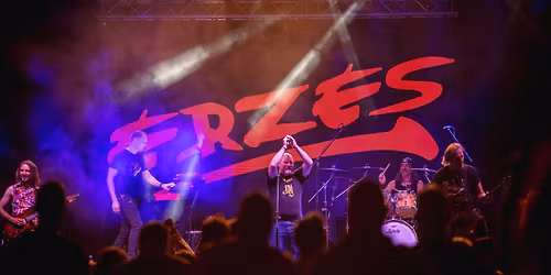 \u00c9rz\u00e9s - Bikini Tribute koncert, Budapest Legenda Center