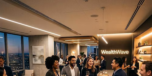 Business Networking Event