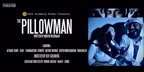 The Pillowman