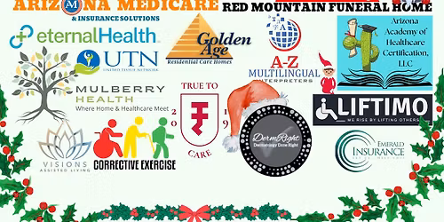 SHCSAZ 10TH ANNUAL UGLY SWEATER PARTY