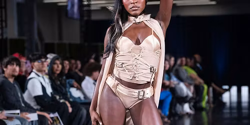 Spring 2026 Gold Thimble Fashion Show