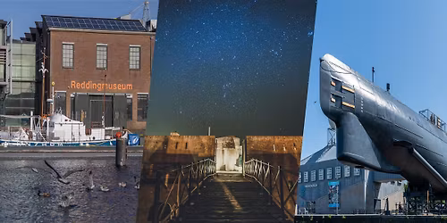 De Helderse Museumnacht