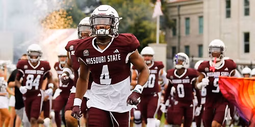 Missouri State Bears vs. Kansas State Wildcats