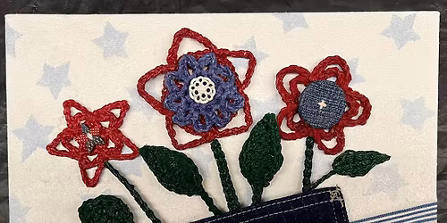 Patriotic Pick-a-Pocket