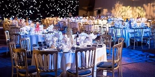 Diveworld Christmas Party 