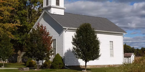 Brownhelm Station Church Open House