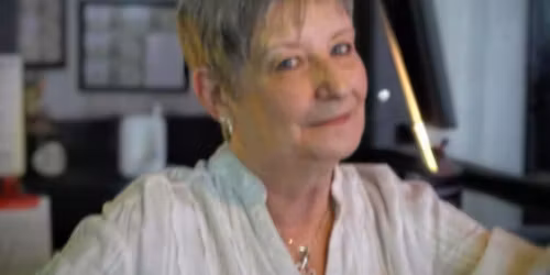 Celebration of Life - Troy Mitchell\u2019s Mom- Marti Mitchell