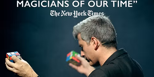 Asi Wind at Somerville Theatre