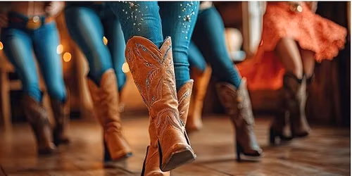 Line Dance Lessons