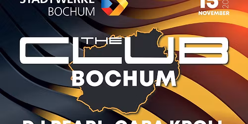 THE CLUB BOCHUM
