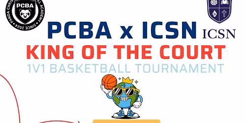 PCBA x ICSN King of the Court!