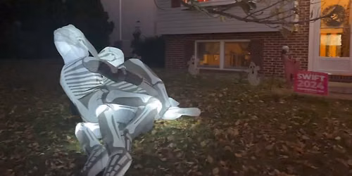 Halloween Party 2026