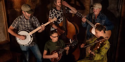 Tannersbrook at Coach and Horses