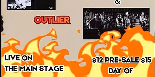 The Head Trips\/Meddle\/\u00d8utlier