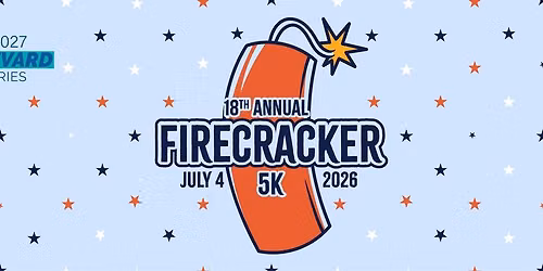Firecracker 5K