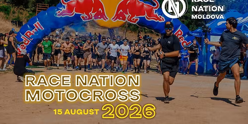 Race Nation Motocross 2026