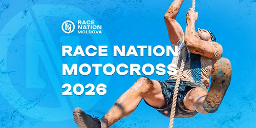 Race Nation Motocross 2026
