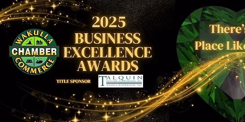 21st Annual Business Excellence 