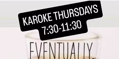 Karaoke with Mike D DJ