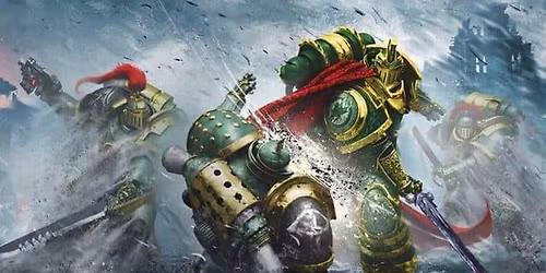 The Siege Of Majoris Zeta, The Beginning of the End