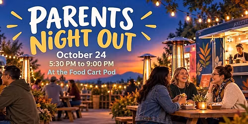 Parents Night Out