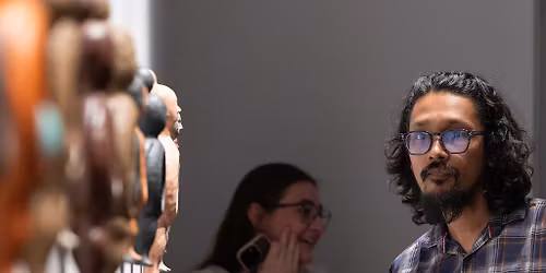 ARTiculate Artist Talk: House \/ McCullen