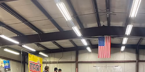 Carpet off-road race 