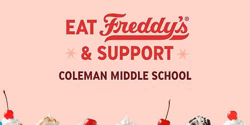 Freddy's Give Back Night
