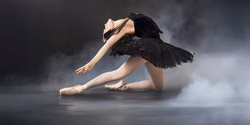 Texas Ballet Theater: Swan Lake