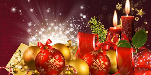 Kerstfeest 2025 \u2013 Een namiddag vol warmte en gezelligheid!